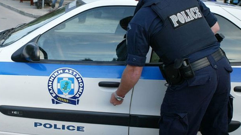 Σύλληψη 35χρονου για απάτες σε βάρος πολιτών με το πρόσχημα του διορισμού τους