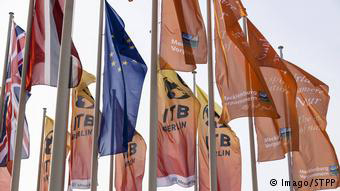 Στην έκθεση συμμετέχουν γύρω στους 10.000 εκθέτες από περισσότερες από 180 χώρες του κόσμου