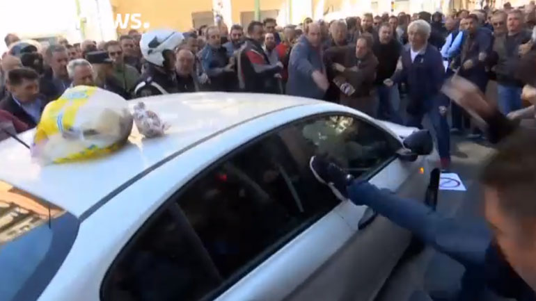 «Τουϊτέρατα»