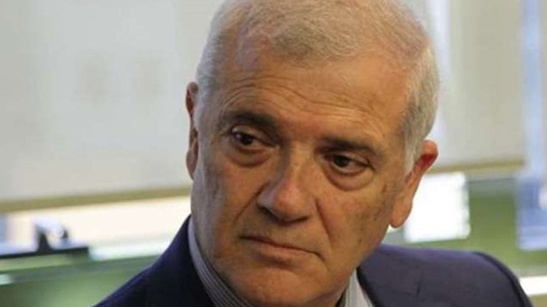 Η εμπιστοσύνη Μελισσανίδη στον Μαρινάκη