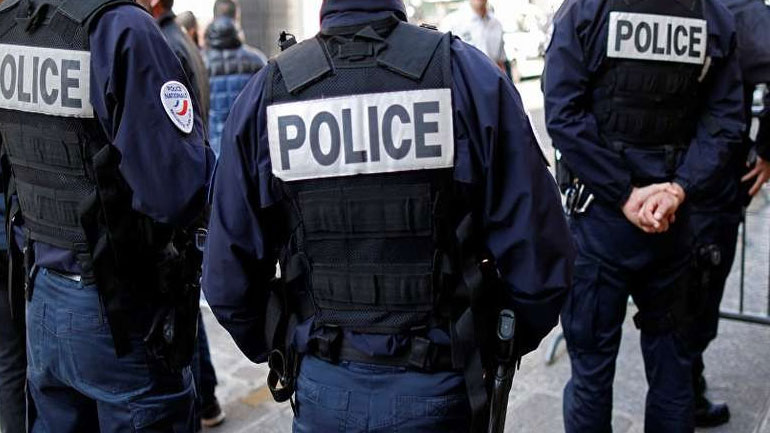 Ύποπτος που συνελήφθη το 2016 στην Πολωνία συνδέεται με τις επιθέσεις του Ισλαμικού Κράτους στο Παρίσι