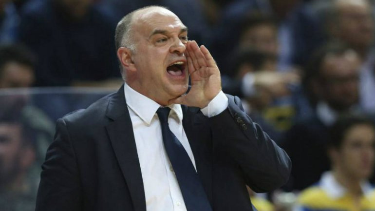 Λάσο: «Δύσκολο να νικήσεις τον Παναθηναϊκό»