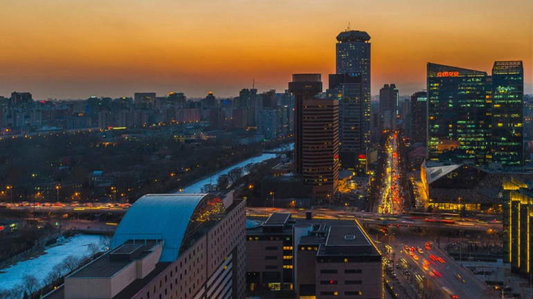 Πρακτικό σύστημα φορολογίας για ακίνητα καταρτίζει η Κίνα Πρακτικό σύστημα φορολογίας για ακίνητα καταρτίζει η Κίνα