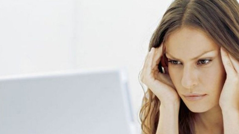 Η χρήση του υπολογιστή προκαλεί κατάθλιψη