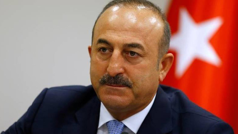 Αυστρία: Επίσκεψη του Τούρκου υπουργού Εξωτερικών στη Βιέννη