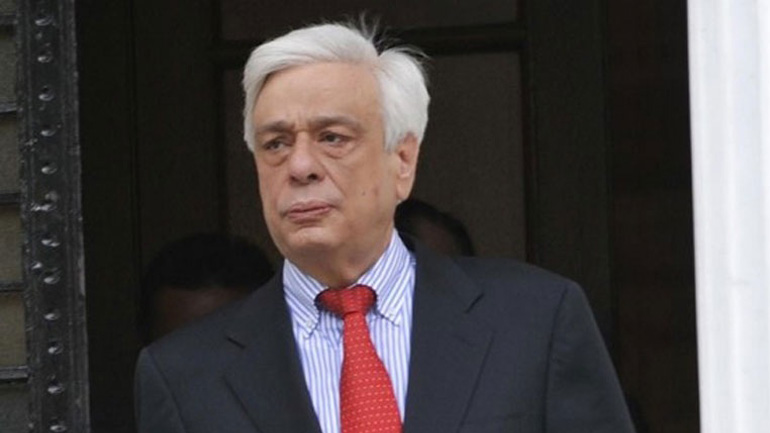 Μήνυμα του Προκόπη Παυλόπουλου για την Παγκόσμια Ημέρα της Γυναίκας