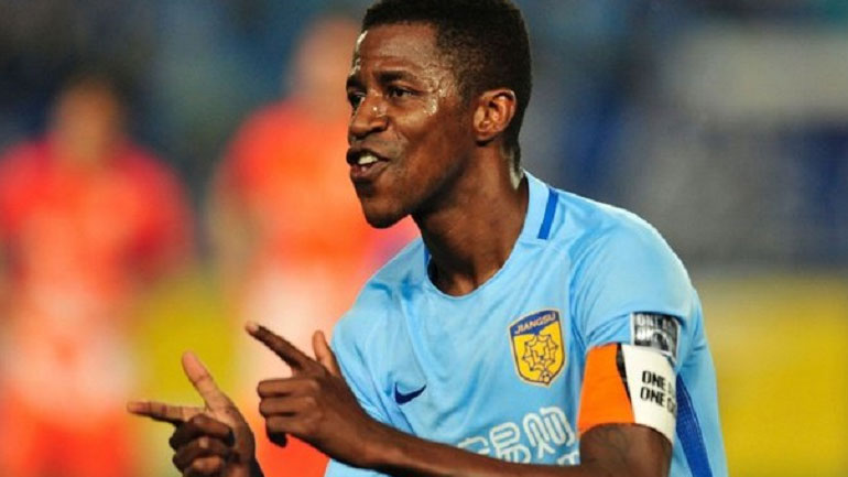 Θέλει να επιστρέψει στην Αγγλία ο Ραμίρες