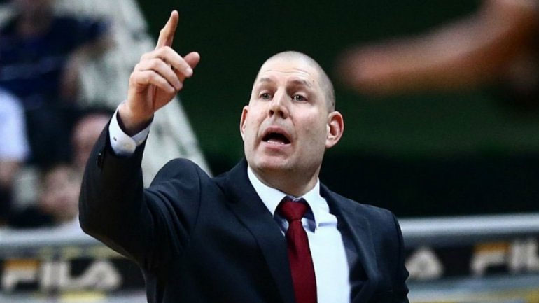 Αμιέλ: «Η σειρά δεν έχει τελειώσει ακόμα»