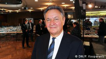 Μ. Φρέντζελ: με λογικές τιμές η Ελλάδα θα παραμείνει δυνατός προορισμός