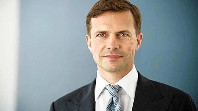 Στ. Ζάιμπερτ: «Ενδιαφερόμαστε να μην υπάρχουν εντάσεις μεταξύ Ελλάδας και Τουρκίας»