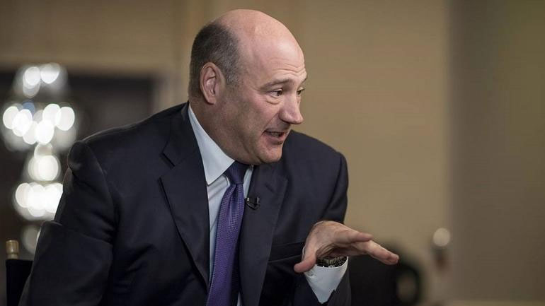 Ανησυχίες στη γερμανική κυβέρνηση μετά την παραίτηση του οικονομικού συμβούλου του Τραμπ