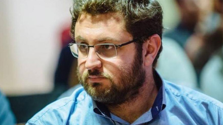 Κ. Ζαχαριάδης: «Ο βουλευτής Ροδόπης Μουσταφά Μουσταφά είναι ένα διαμάντι για τη Βουλή και για το κόμμα»