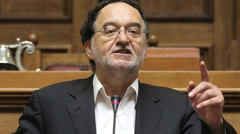 «Και σε εμπόλεμη κατάσταση να ήταν η Ελλάδα με την Τουρκία, οι δύο στρατιωτικοί θα ετύγχαναν καλύτερης μεταχείρισης»