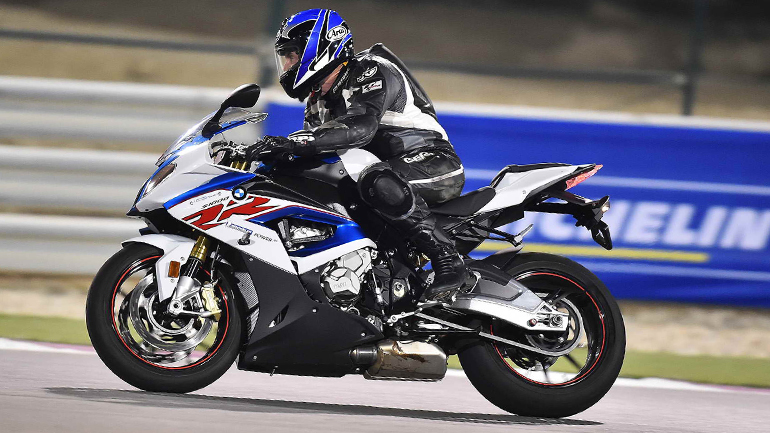 Michelin Road 5: Αλλάζει τα δεδομένα