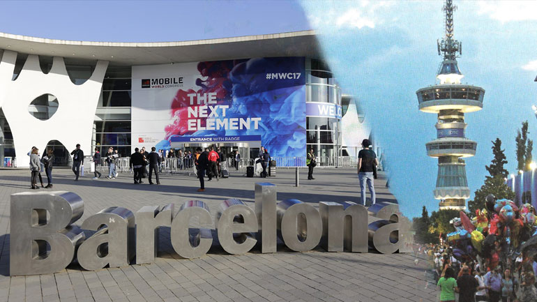 Διεθνής έκθεση τεχνολογίας στη Θεσσαλονίκη με τη συμβολή του Mobile World Congress;