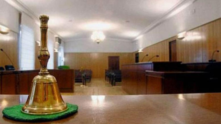 Αντισυνταγματικές έκρινε το Μισθοδικείο τις περικοπές στις συντάξεις των δικαστών και εισαγγελέων