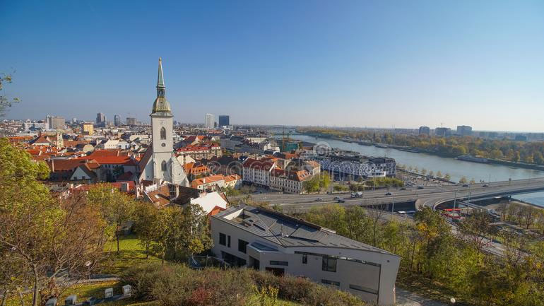 Επιχειρηματική αποστολή ΣΕΒ στη Σλοβακία