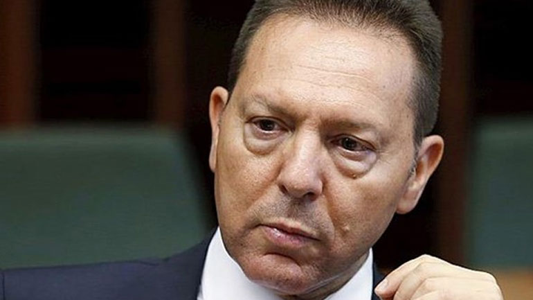 Διαψεύδονται οι πληροφορίες για δέσμευση των τραπεζικών λογαριασμών του Γ. Στουρνάρα