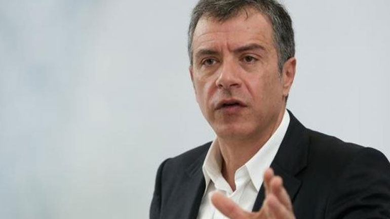 «Nα διαχωρίσουμε τα μείζονα εξωτερικά θέματα από τις εσωτερικές πολιτικές συγκρούσεις»