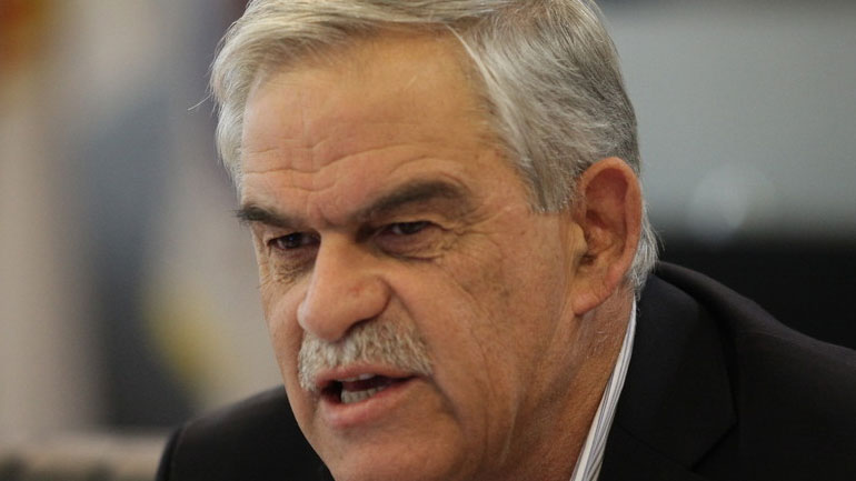 Τόσκας: Αποδεικνύουμε ότι δεν ήταν «πυροτέχνημα» οι ειδικές δράσεις στη Δυτική Αττική