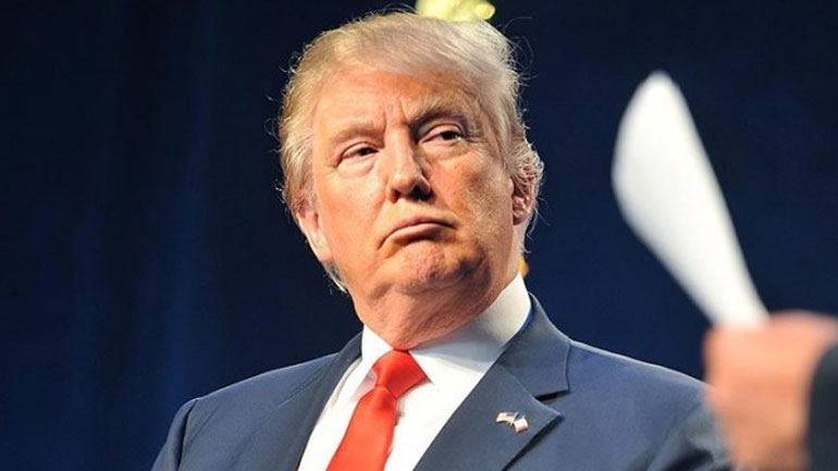 Οι Ρεπουμπλικάνοι ζητούν διεξαγωγή έρευνας σχετικά με τις παρακολουθήσεις προεκλογικών συνεργατών του Τραμπ