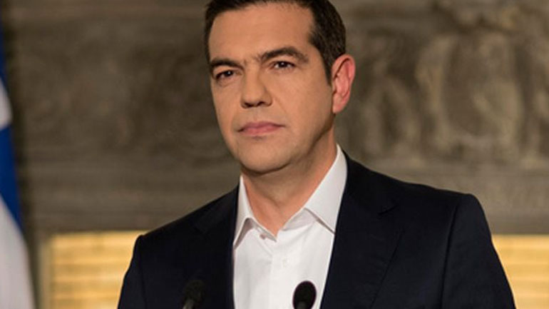 «Δεν μπορεί να υπάρξει δημοκρατία εάν ο πολίτης δεν αισθάνεται ασφαλής»