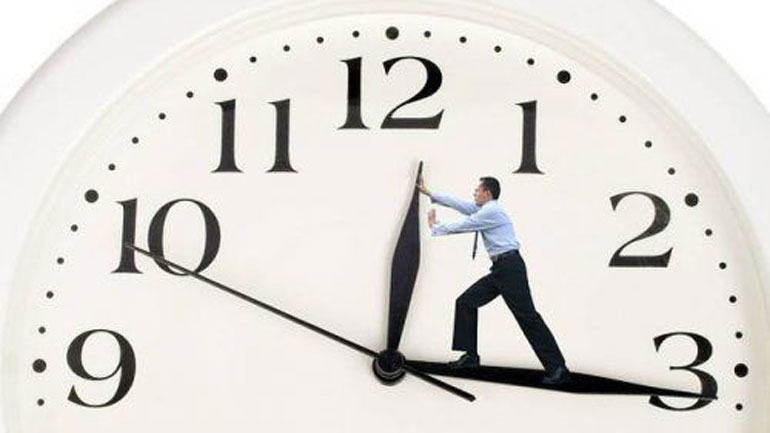 Ευρωπαϊκά ρολόγια μένουν 6 λεπτά πίσω λόγω… της διένεξης Σερβίας-Κοσόβου