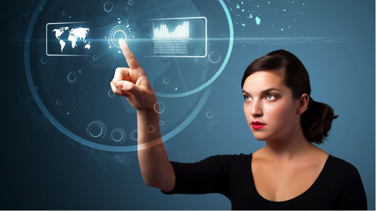 Η Ελληνίδα στην Ψηφιακή Εποχή