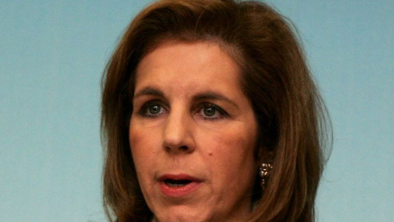 Χριστοφιλοπούλου: Ο κ. Τσίπρας δεν έχει εικόνα της πραγματικότητας που βιώνουν οι κάτοικοι της Δυτ. Αττικής