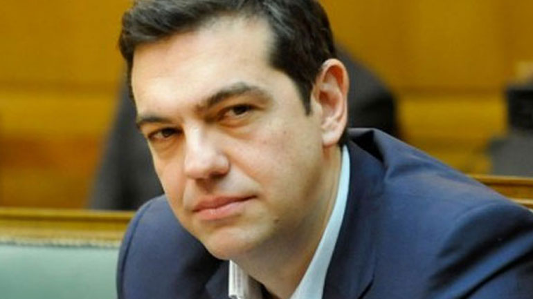 Αλ. Τσίπρας σε δήμαρχο Φυλής: Δεν υπάρχουν πολίτες και περιοχές «υποβαθμισμένες»