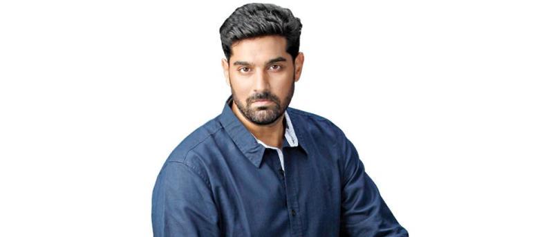 Ο Κουνάλ Ρόι Καπούρ: Με την Ελλάδα έχουμε ένα σημαντικό κοινό, έχουμε την οικογένεια ψηλά.