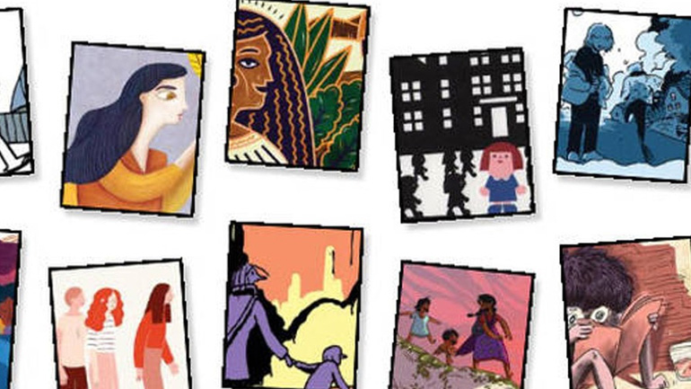 Το doodle της Google αφιερωμένο στις γυναίκες