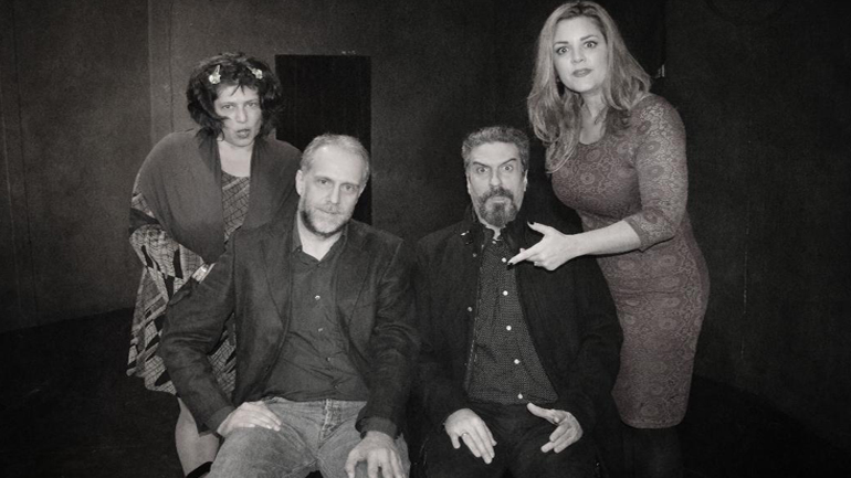 «Όμορφες Στιγμές» στο Θέατρο Παραμυθίας