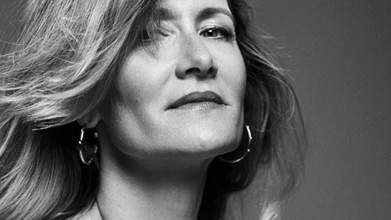 Τρεις δυναμικές γυναίκες διαφορετικών δεκαετιών στην καμπάνια για το νέο άρωμα της Kate Spade