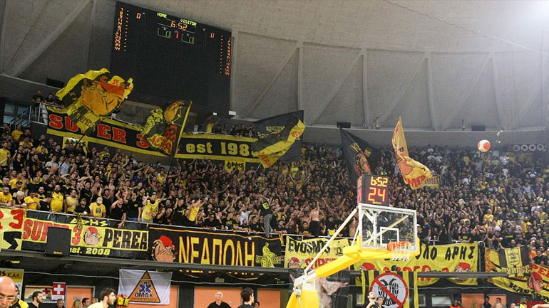 Μπάσκετ: Δικαίωση στο ΑΣΕΑΔ για Άρη-Με κόσμο στο ντέρμπι με τον ΠΑΟΚ