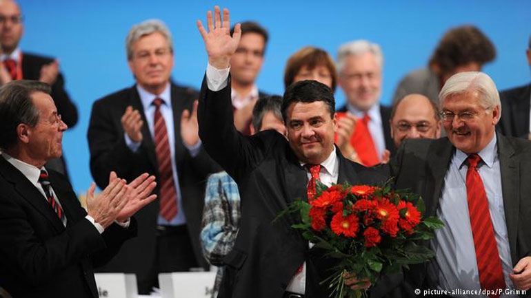 2009: Στα ηνία του Σοσιαλδημοκρατικού Κόμματος 
