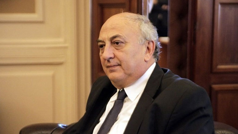 «Κάναμε και κάνουμε όλες τις απαραίτητες διπλωματικές κινήσεις για τους Έλληνες στρατιωτικούς»