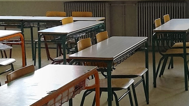 Μυτιλήνη: Συνταξιούχος εκπαιδευτικός δώρισε οικόπεδο για την ανέγερση σχολείου