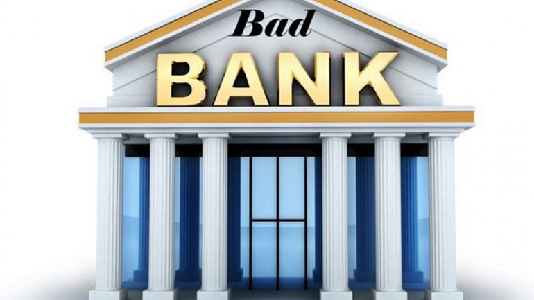 Καλοβλέπει τη δημιουργία bad bank ο ΣΕΒ