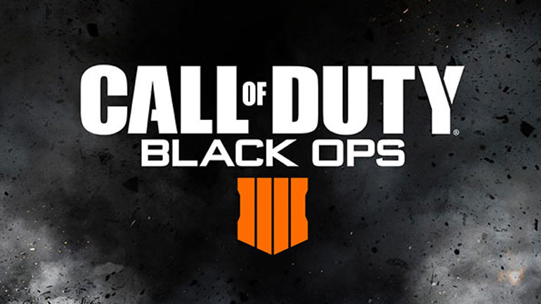 Call of Duty: Black Ops 4 – Ανακοινώθηκε επίσημα από την Activision