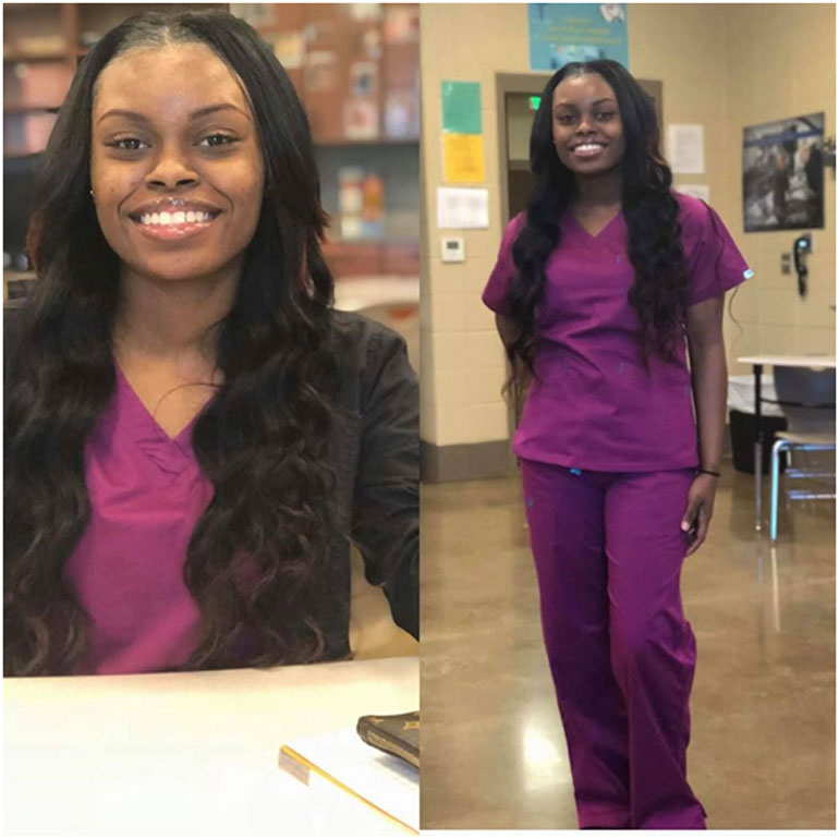 H 17χρονη μαθήτρια που έχασε τη ζωή της