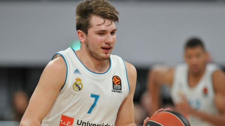 Χωρίς Ντόνσιτς η Ρεάλ