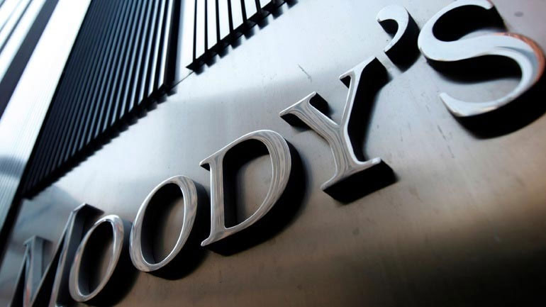 Ο οίκος Moody’s υποβάθμισε κατά μία βαθμίδα το αξιόχρεο της Τουρκίας