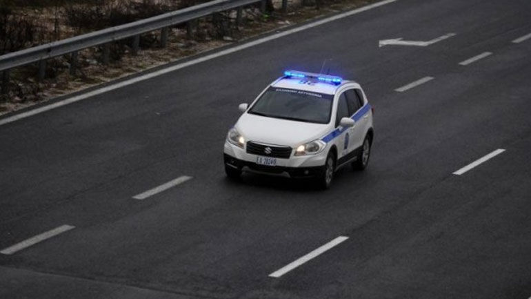 Θεσσαλονίκη: 80χρονος οδηγούσε στο αντίθετο ρεύμα της εθνικής οδού Θεσσαλονίκη: 80χρονος οδηγούσε στο αντίθετο ρεύμα της εθνικής οδού