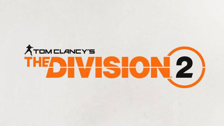 The Division 2: Ανακοινώθηκε επίσημα από την Ubisoft