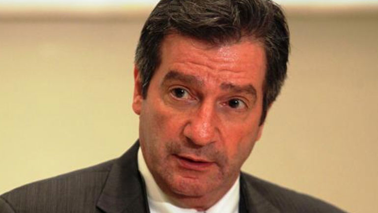 Παρέμβαση του πρωθυπουργού για το ζήτημα της ασφάλειας στην Αθήνα ζήτησε εκ νέου ο Γ. Καμίνης