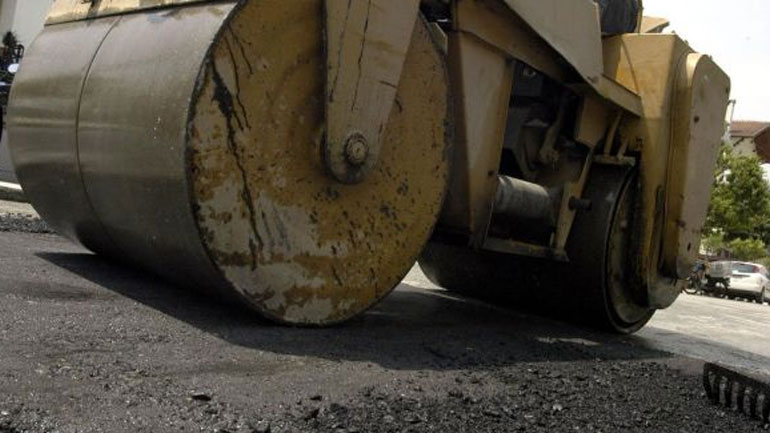 Έργα οδοποιίας στον δήμο Λαυρεωτικής ενέκρινε το Περιφερειακό Συμβούλιο Αττικής