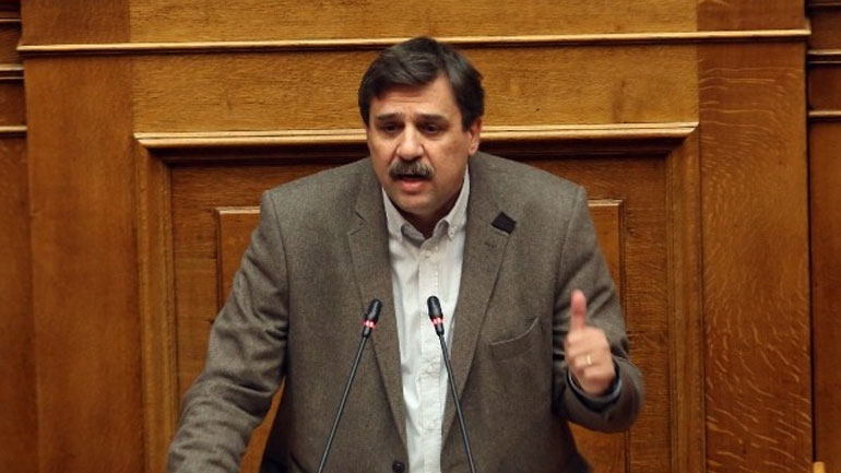 «Αδέξιος πολιτικός αντιπερισπασμός η πρόταση της ΝΔ για προανακριτική»