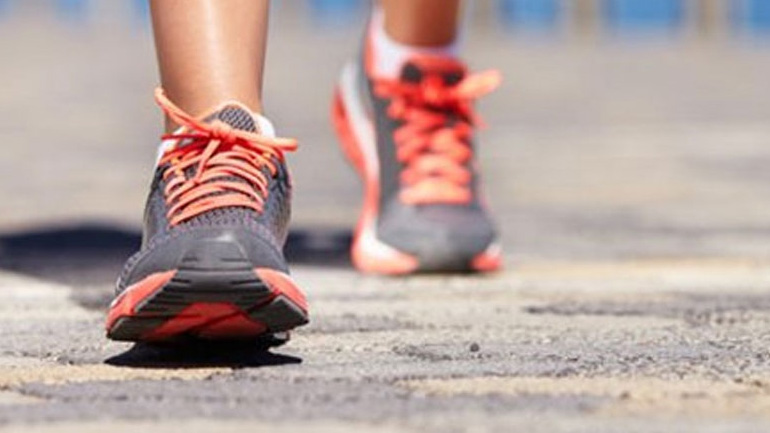 Στο μέλλον το password για τις συσκευές θα είναι το βάδισμα!