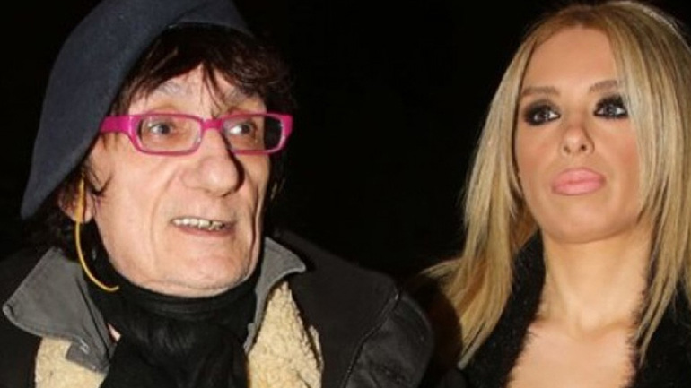 Χριστίνα Ψάλτη: «Με χτυπούν από παντού! Δεν αντέχω άλλο…»